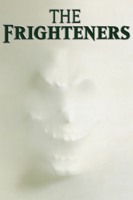 Peter Jackson - The Frighteners artwork