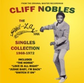 Cliff Nobles - The Horse