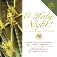 O Holy Night by Various Artists album reviews, ratings, credits