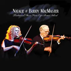 Natalie & Buddy MacMaster by Natalie MacMaster & Buddy MacMaster album reviews, ratings, credits