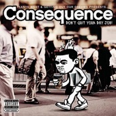 Consequence - Disperse (Album Version)