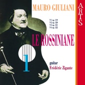 Rossiniana N. 4 Op. 122 (Giuliani) artwork