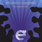 Effusion A Cappella - Redemption Song