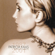Rien ne s'arrête (1987-2001) - Patricia Kaas