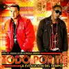 Todo Por Ti (Remix) [feat. Ángel Doze & Bigga Demus] - Single album lyrics, reviews, download