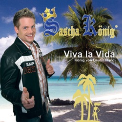 Sascha König - König von Deutschland