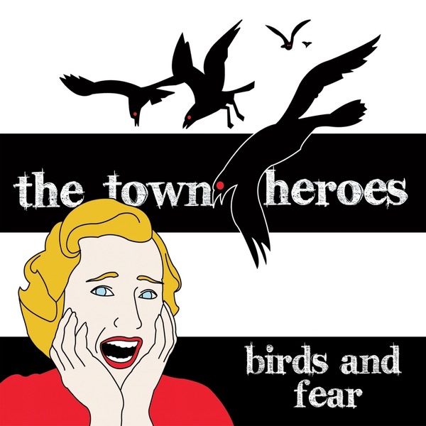 The Town Heroes