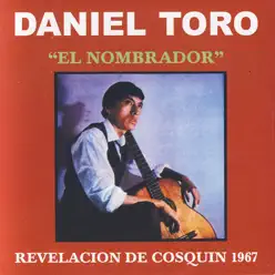 El Nombrador - Daniel Toro El Nombrador - Daniel Toro