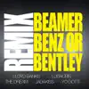 Beamer, Benz, or Bentley (Remix) [feat. Ludacris, The Dream, Jadakiss & Yo Gotti] - Single album lyrics, reviews, download