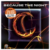 Because the Night (Club Mix) artwork