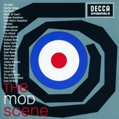 The Mod Scene, 1998