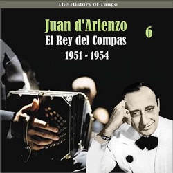Juan d'Arienzo & His Orchestra & Alberto Echagüe - El Puntazo