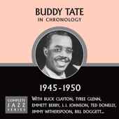 Buddy Tate - Ballin' From Day To Day (12-06-47)
