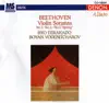 Stream & download Ludwig Van Beethoven: Violin Sonatas, No. 1 - No. 3 - No. 5 "Spring"