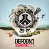 No Time to Waste (Official Defqon Anthem) song lyrics