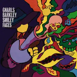 Smiley Faces - Single - Gnarls Barkley