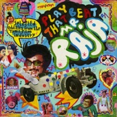 Play That Beat Mr. Raja, Vol. 1 - Selected Oddities from the Tamil Film Industry (1984-1991) artwork