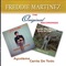 Lola (Canta Rick Longoria) - Freddie Martinez lyrics