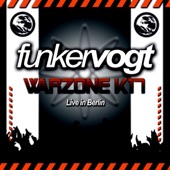 Warzone K17 - Live In Berlin