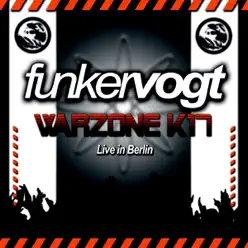 Warzone K17 - Live In Berlin - Funker Vogt