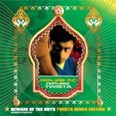 Panjabi MC - Mundian to Back Ke - Beware of the Boys Jay Z Remix