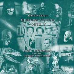 Greatest Science Fiction Hits, Vol. V by Neil Norman album reviews, ratings, credits