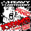 Screamer - EP - Single album lyrics, reviews, download