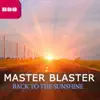 Back To the Sunshine - EP album lyrics, reviews, download