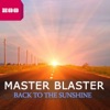 Back To the Sunshine - EP