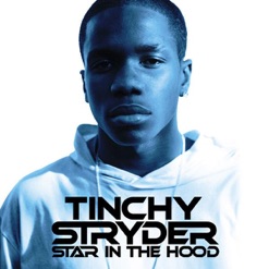 STAR IN THE HOOD cover art