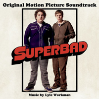 Various Artists - Superbad (Original Motion Picture Soundtrack) artwork