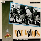 Tiny Grimes & His Rocking Highlanders - Tiny's Jump