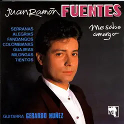Me Sabe Amargo - Gerardo Núñez Me Sabe Amargo - Gerardo Núñez