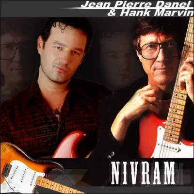 Nivram - EP - Hank Marvin