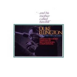 Duke Ellington & Duke Ellington & His Famous Orchestra - Blood Count