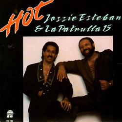 Jossie Esteban y La Patrulla 15 - Traicion