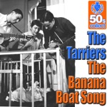 The Banana Boat Song