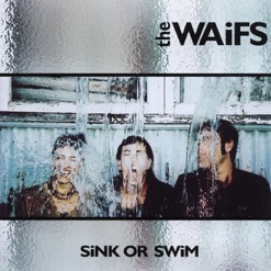 SINK OR SWIM cover art