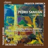 Andrés Orozco-Estrada, Christiane Oelze, Ian Bostridge, Simona Saturova & Tonkünstler-Orchester Niederösterreich - Castilla: III. Cantos de Trilla