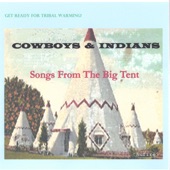 Cowboys & Indians artwork
