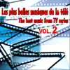 TV Hits - Das Beste Aus Dem Fernsehen Vol. 2 - The Best Music From TV Series Vol. 2 album lyrics, reviews, download