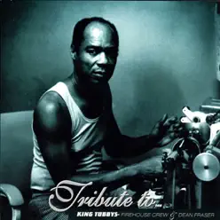 Tribute To… King Tubbys - Dean Fraser Tribute To… King Tubbys - Dean Fraser