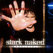 Stark Naked and Absolutely Live - Alphaville