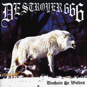 Unchain the Wolves