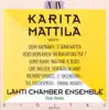 Kaipainen: The Starry Night - Merilainen: Metamorfora Per 7 - Klami: Rag-time and Blues - Nielsen: Serenata in Vano album lyrics, reviews, download