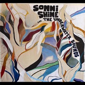 Sonni Shine & the Underwater Sounds artwork