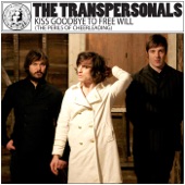 The Transpersonals - Going Out