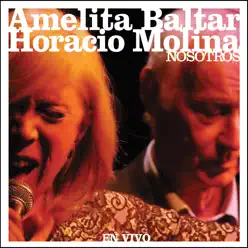 Nosotros - Horacio Molina Nosotros - Horacio Molina