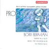 Stream & download Complete Piano Music, Vol. 3 - Prokofiev: Piano Sonata No. 4, Music for Children & 6 Pieces