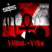 Verbal Virus artwork